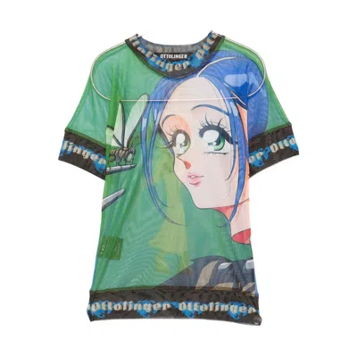 Ottolinger T-shirts In Multi
