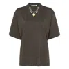 Ottolinger Oversized Charm Organic Cotton T-shirt