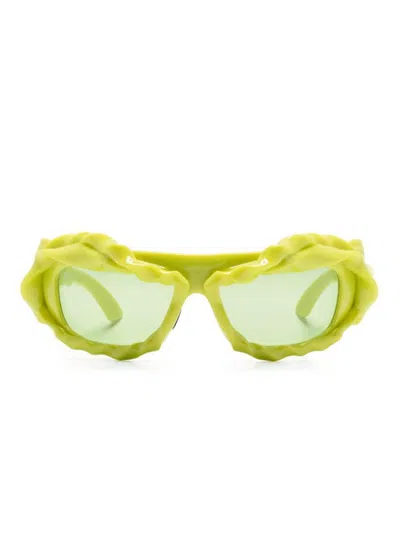 Ottolinger Twisted Sunglasses