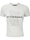 Ottolinger Logo Cotton T-shirt