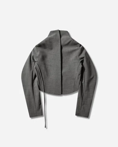 Ottolinger Women S Maiden Suit Jacket In Gray