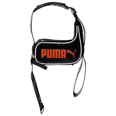 Pre-owned Ottolinger X Puma Small Bag 'puma Black'