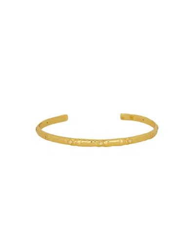 OTTOMAN HANDS CELESTIAL BANGLE