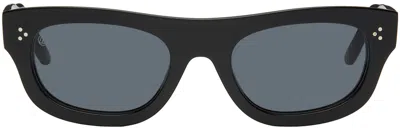 Ottomila Black Rocks Sunglasses