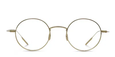 Ottoto Forge Gold