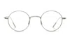 Ottoto Forge Silver In Silver