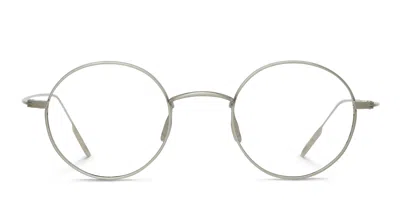 Ottoto Forge Silver