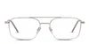 Ottoto Tailwind Silver In Silver