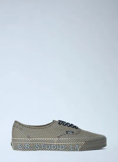 Otw By Vans Otw Authentic 44 Sneakers In Black