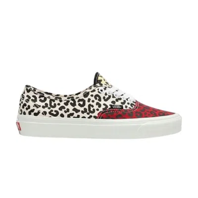 Pre-owned Otw By Vans Vans Authentic 44 'imran Potato' | Multi-color | Men's Size 7 In Multicolor
