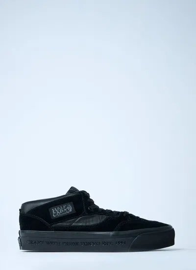 Otw By Vans X Neighborhood Half Cab Reissue 33 Vibram Sneakers In Black