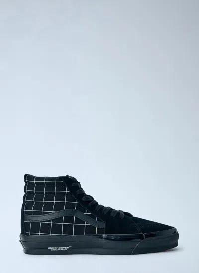 Otw By Vans X Undercover Sk8-hi Sneakers In Black