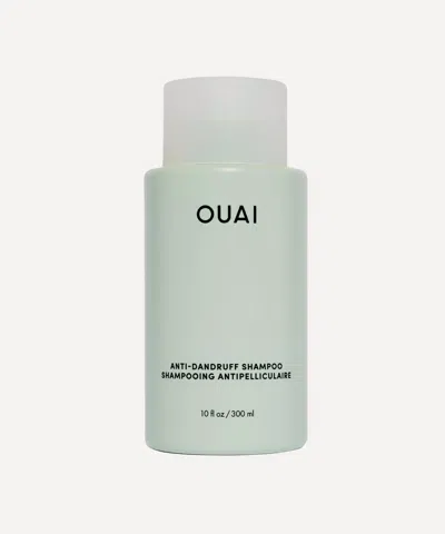Ouai Anti-dandruff Shampoo 300ml