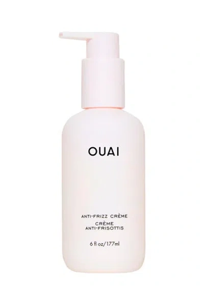 OUAI OUAI ANTI FRIZZ CRÈME 177ML