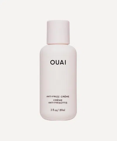Ouai Anti Frizz Creme 89ml