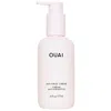 Ouai Anti-frizz Hair Styling Cream 6 oz