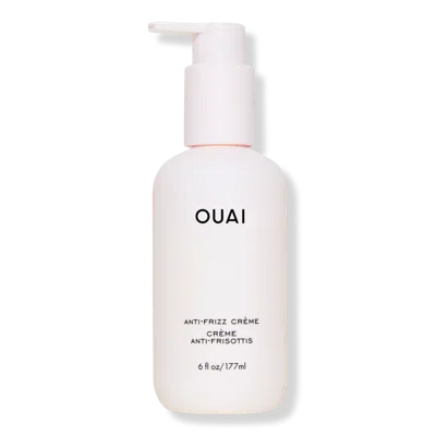 Ouai Anti-frizz Styling Creme