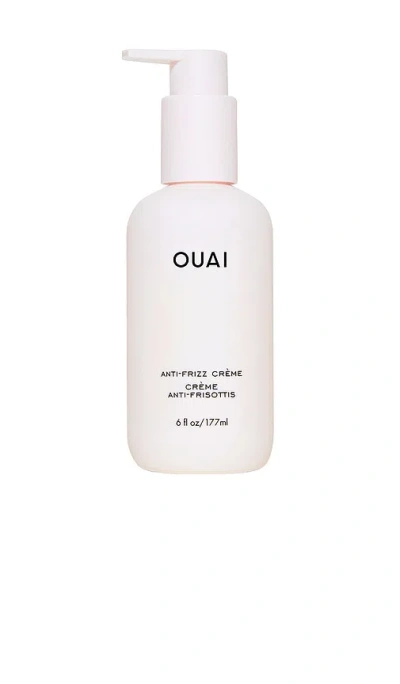 Ouai Anti-frizz Creme In N,a