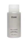 Ouai Body Cleanser 300ml In Na