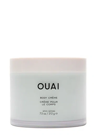 Ouai Body Crème 212g In N/a