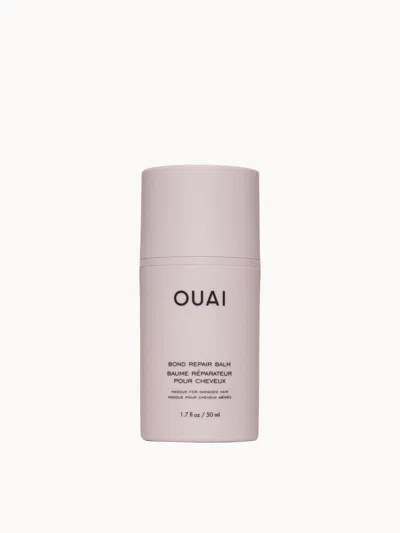 Ouai Bond Repair Balm Travel Size 50ml