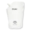 Ouai Clarifying Detox Shampoo - 32.0 oz (refill)