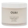 Ouai Cleansing Scalp & Body Sugar Scrub