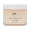 Ouai Cleansing Scalp & Body Sugar Scrub 8.8 oz/ 250 G