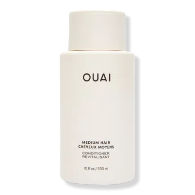 Ouai Conditioner For Medium Hair - 10.0 oz