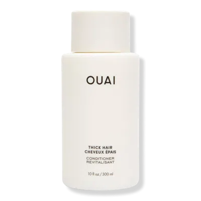 Ouai Conditioner For Thick Hair - 10.0 oz