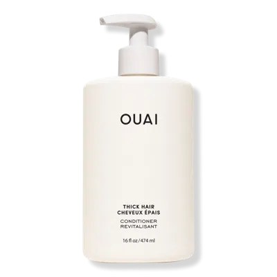 Ouai Conditioner For Thick Hair - 16.0 oz