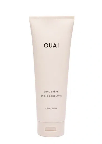 Ouai Curl Crème 236ml In N/a