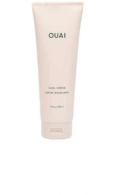 OUAI CURL CREME,OUAR-WU115