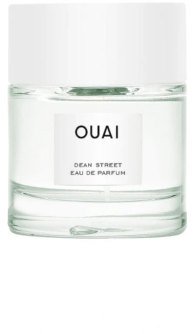 Ouai Dean Street Eau De Parfum In N,a