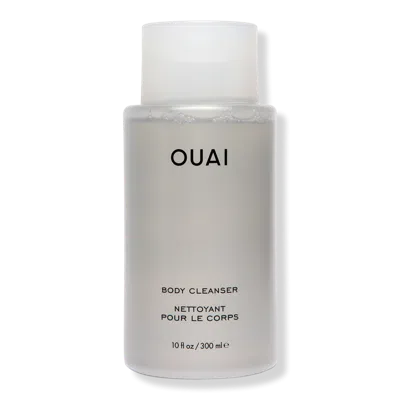 Ouai Dean Street Gentle Body Wash - 10.0 oz