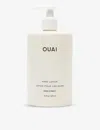 Ouai Dean Street Hand Lotion 437ml