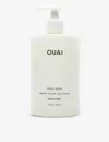 Ouai Dean Street Hand Wash 437ml