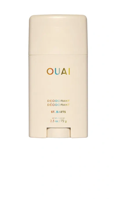 Ouai Deodorant