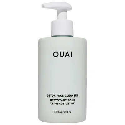Ouai Detox Face Cleanser Cape Town 7.8 oz / 231 ml