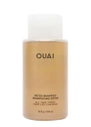 Ouai Detox Shampoo 300ml, Shampoo, Lace, Apple Cider Vinegar In N/a