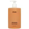 Ouai Detox Shampoo Jumbo Size With Pump 474ml
