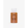 Ouai Travel Size Clarifying Detox Shampoo In Brown
