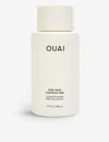 Ouai Fine Hair Conditioner 300ml 20