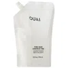 Ouai Fine Hair Conditioner 32 oz/ 946 ml