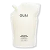 Ouai Fine Hair Shampoo - 32.0 oz (refill)