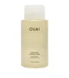 Ouai Fine Hair Shampoo
