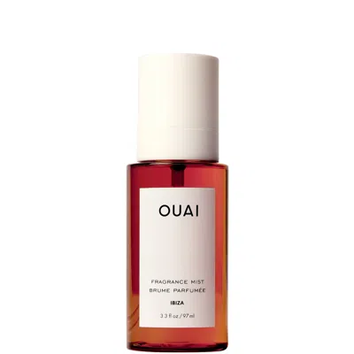 Ouai Hair & Body Mist - Ibiza 97ml