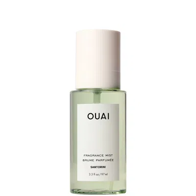 Ouai Hair & Body Mist - Santorini 97ml