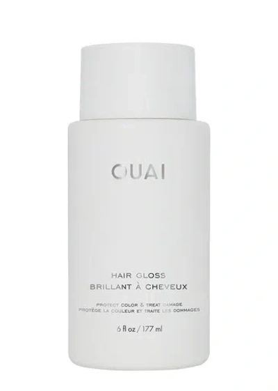 Ouai Hair Gloss 177ml In White