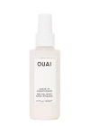Ouai Leave In Conditioner 140ml, Conditioner, Velvet, Hyaluronic Acid In Velvet